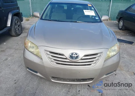 2009 Toyota Camry Le из США, поврежденный, VIN 4T1BE46K29U880713